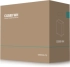 DeepCool кутия Case ATX - CG580 WH снимка 11