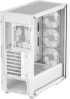 DeepCool кутия Case ATX - CC560 MESH White v2 снимка 6