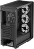 DeepCool кутия Case ATX - CC560 MESH V2 снимка 6