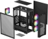 DeepCool кутия Case ATX - CC560 MESH V2 снимка 11