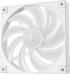 DeepCool Комплект вентилатори Fan Pack 3-in-1 3x140mm - FD14 White снимка 3