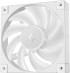 DeepCool вентилатор Fan 120mm - FD12 ARGB White снимка 2