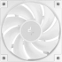 DeepCool вентилатор Fan 120mm - FD12 ARGB White снимка 3