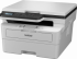 Мултифункционално у-во BROTHER DCPB7600D, Моно Лазерен, 1200 x 1200 dpi, Двустранен печат, 34 стр./мин снимка 2