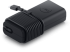 Захранване за лаптоп Dell 100W USB-C GaN Slim AC Adapter with Power Cord - Europe - 1yr Ltd HW снимка 2