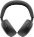 Слушалки Dell Premier, Over-Ear, Wireless, 40mm, 32 Ohms, ANC, Микрофон, наушници мемори пяна, Черен снимка 2