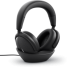 Слушалки Dell Premier, Over-Ear, Wireless, 40mm, 32 Ohms, ANC, Микрофон, наушници мемори пяна, Черен снимка 5
