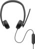 Слушалки Dell Wired Headset WH3024 снимка 3