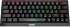 Клавиатура Marvo Hecate 61WR, Гейминг, Подсветка, 2.4G, Механична, Черен снимка 4