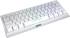 Клавиатура Marvo Hecate 61R, Механична, Геймърска, USB Type-C, RGB, 61 бутона, RED суичове, Бял снимка 2