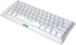 Клавиатура Marvo Hecate 61R, Механична, Геймърска, USB Type-C, RGB, 61 бутона, RED суичове, Бял снимка 4