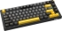 Клавиатура Marvo Mega 80W, Bluetooth 5.0, 2.4G, Механична, RGB, Геймърска, 80 бутона, Черен снимка 3