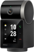Камера Безжична Imou REX VT PRO, Wi-Fi Pan&Tilt IP , 5 MP, 1/2.7" CMOS, H.265/H.264, 15@1620, 3,6 мм обектив, IR до 20 м., Черна снимка 2
