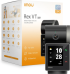 Камера Безжична Imou REX VT PRO, Wi-Fi Pan&Tilt IP , 5 MP, 1/2.7" CMOS, H.265/H.264, 15@1620, 3,6 мм обектив, IR до 20 м., Черна снимка 3
