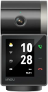 Камера Безжична Imou REX VT PRO, Wi-Fi Pan&Tilt IP , 5 MP, 1/2.7" CMOS, H.265/H.264, 15@1620, 3,6 мм обектив, IR до 20 м., Черна снимка 1