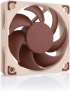Noctua Вентилатор Fan 60x60x15mm PWM 550-3500rpm NF-A6x15 PWM снимка 2