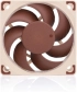 Noctua Вентилатор Fan 60x60x15mm PWM 550-3500rpm NF-A6x15 PWM снимка 3