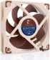 Noctua Вентилатор Fan 60x60x15mm PWM 550-3500rpm NF-A6x15 PWM снимка 1