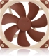 Noctua Вентилатор Fan 140mm 5V, PWM, USB - NF-A14 5V PWM снимка 2