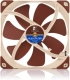 Вентилатор Noctua Вентилатор Fan 140mm 5V, PWM, USB - NF-A14 5V PWM снимка 3