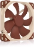 Noctua Вентилатор Fan 140mm 5V, PWM, USB - NF-A14 5V PWM снимка 1