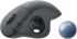 Мишка LOGITECH ERGO M575, Безжична, 400 - 2000 dpi, оптичен сензор, Графит снимка 4