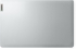 Лаптоп Lenovo IdeaPad 1 15AMN7, 15.6", Full HD, AMD Ryzen 3 7320U, AMD Radeon 610M, 16 GB, 512 GB SSD, Сив снимка 7