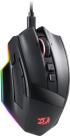 Геймърска мишка Redragon Rind Pro M813 M813RGB-PRO снимка 2