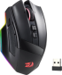Геймърска мишка Redragon Rind Pro M813 M813RGB-PRO снимка 1