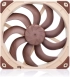 Noctua вентилатор Fan 140mm - NF-A14x25 G2 PWM снимка 2