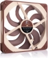 Noctua вентилатор Fan 140mm - NF-A14x25 G2 PWM снимка 3