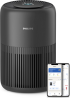 Пречиствател PHILIPS PureProtect Mini 900, 23 W, 250 m3/h, PM2.5, 65 m2, 49.5 dB снимка 1