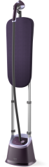 Ютия Уред за гладене с пара PHILIPS XL StyleBoard, 2 л, 1.8м кабел, 2000 W, Лилав снимка 1