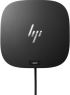 Докинг станция HP USB-C Dock G5 Docking Station USB-C RJ45 1GbE 4xUSB3.0 2xDP 1xHDMI 1xAudio 100Watt Europe снимка 3