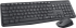 Комплект клавиатура и мишка Logitech MK235U, БДС кирилизация, безжична, черна - 920-007931 снимка 3
