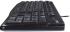 КЛАВИАТУРА LOGITECH K120U US USB - С БДС КИРИЛИЗАЦИЯ (WITH BDS CYRILLIC) - Черна- PN 920-002508 снимка 2