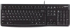 КЛАВИАТУРА LOGITECH K120U US USB - С БДС КИРИЛИЗАЦИЯ (WITH BDS CYRILLIC) - Черна- PN 920-002508 снимка 1