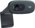 УЕБ КАМЕРА LOGITECH C270 HD USB, черен снимка 2