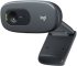 Уеб камера Logitech C270 HD USB, черна снимка 4
