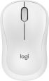 МИШКА LOGITECH M240 SILENT - Wireless - Бяла - PN 910-007120 снимка 1