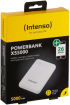 Външна батерия ВЪНШНА БАТЕРИЯ Intenso power bank XS5000 - 5000 mAh - PN 7313522 снимка 4