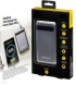 Външна батерия ВЪНШНА  БАТЕРИЯ Intenso power bank PD10000 - 10000 mAh - PN 7332330 снимка 3