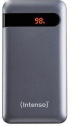Външна батерия ВЪНШНА  БАТЕРИЯ Intenso power bank PD10000 - 10000 mAh - PN 7332330 снимка 1