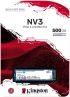 SSD KINGSTON SNV3S-500G M2 PCIE снимка 5