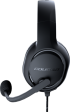 Слушалки Cougar I HX330, 50 mm, 113 dB, 32 Ω, Volume бутон, 50 mm, 20Hz - 20kHz, Черен снимка 2