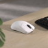 Мишка Cougar Revenger Pro 4K, 26000 DPI, USB донгъл, 650 IPS, Гейминг, Бял снимка 5