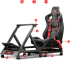 Геймърски стол Next Level Racing Cockpit Racing Simulator GT Track снимка 6