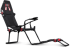 Геймърски стол Next Level F-GT Lite Foldable Formula and GT Cockpit снимка 1