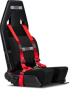 Геймърски стол Седалка за Авио симулатор Next Level Racing Flight Simulator Seat снимка 1