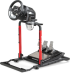 Продукт Стойка за волан и педали Next Level Racing Stand Lite 2.0 снимка 3